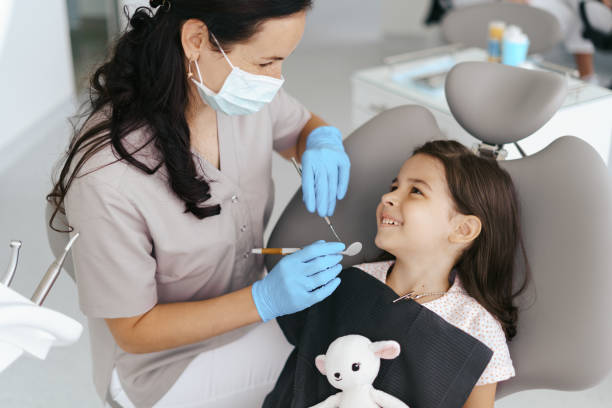 Best Emergency Treatment for Oral Infections in Wakefield, VA