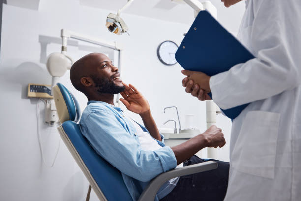 Best Emergency Root Canal Therapy in Wakefield, VA
